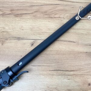 Рульова стійка з оновленим вузлом (Xiaomi M365, 1S, Essential /сяомі, 1с)