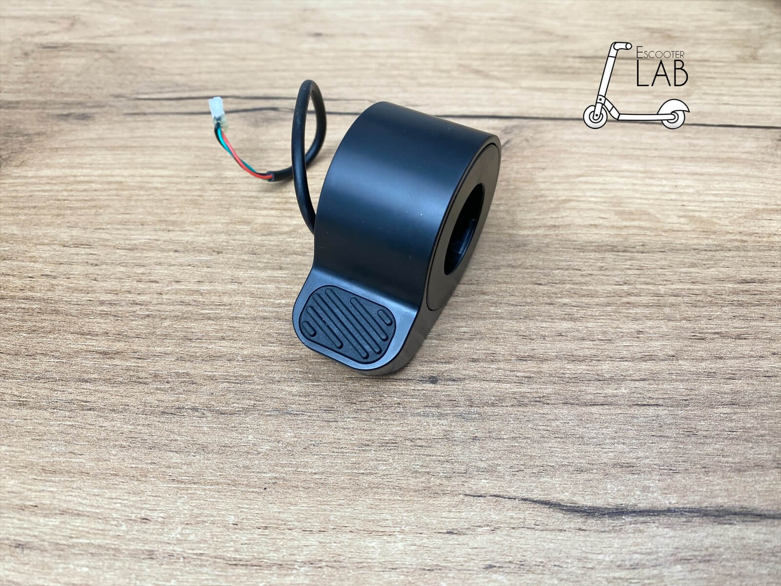 Ручка газу (Оригінал) до Ninebot F2, F2 Plus, F2 Pro |eScooterLAB