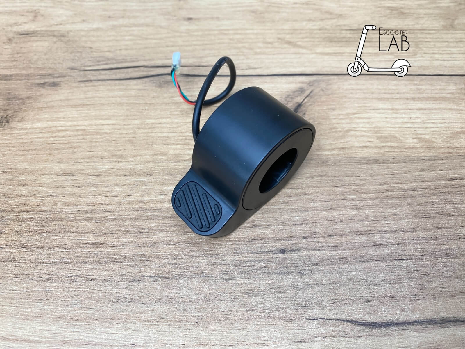 Ручка газу (Оригінал) до Ninebot F2, F2 Plus, F2 Pro |eScooterLAB