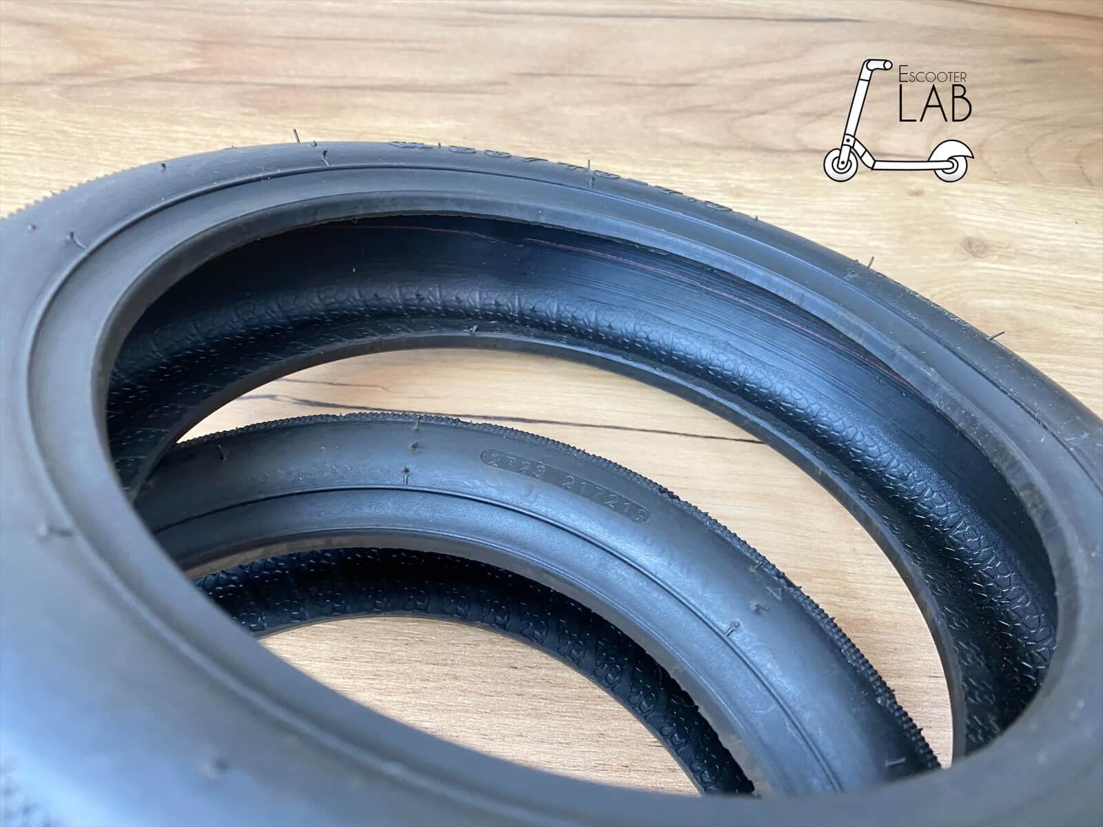 Покришка YuanXing 60/70-7 до Xiaomi 4 Pro | eScooterLAB