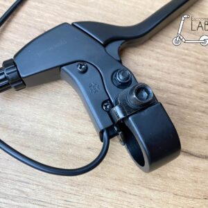 Оригінальна ручка гальма ліва (Ninebot P65, P100se /п100) A3-3