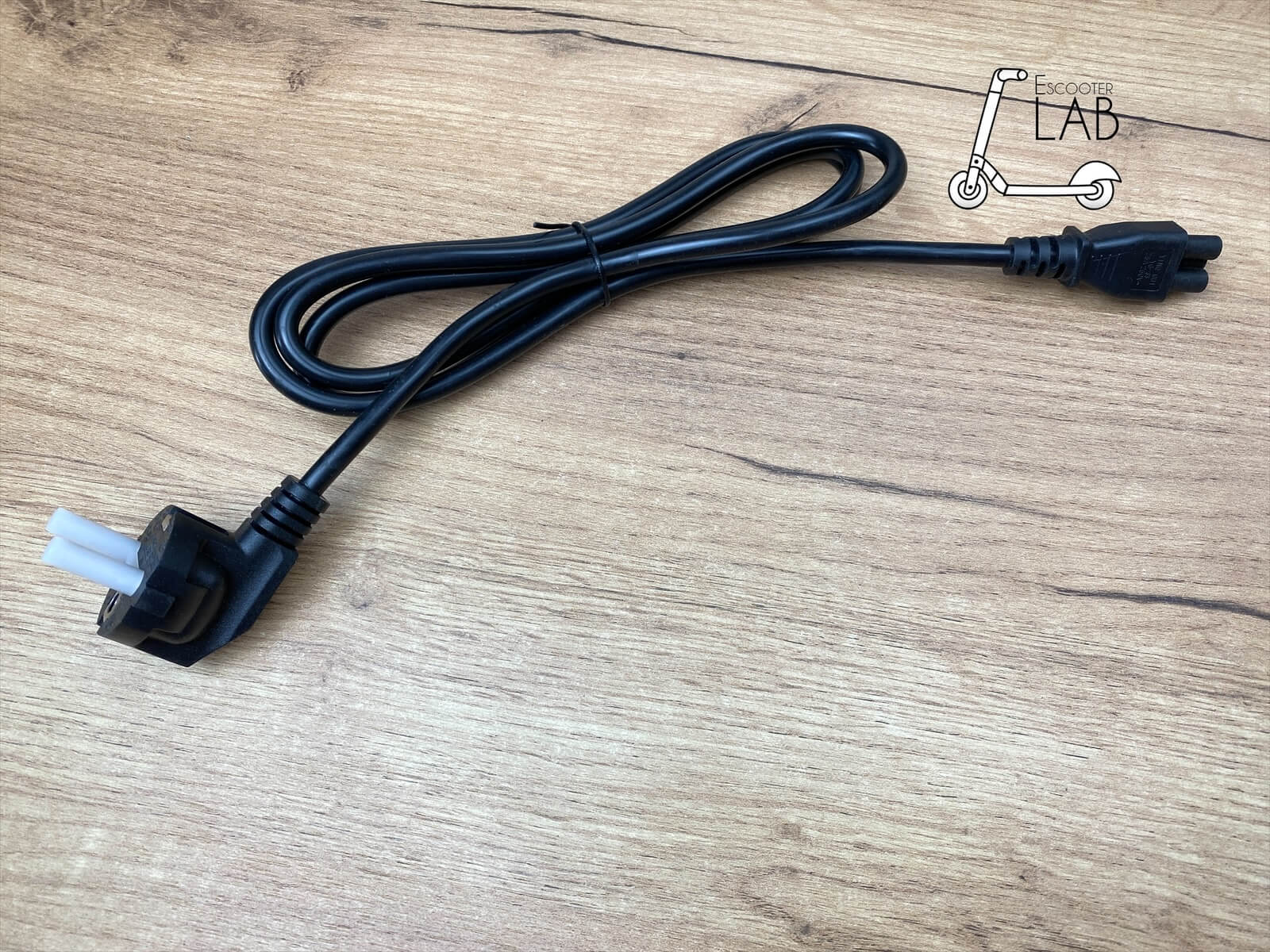 Провід зарядки до Ninebot Max G30, G30 II | eScooterLAB