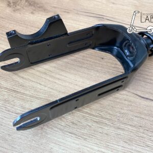 Оригінальний передній амортизатор/вилка (Ninebot F2 Pro /ф2) B4-1
