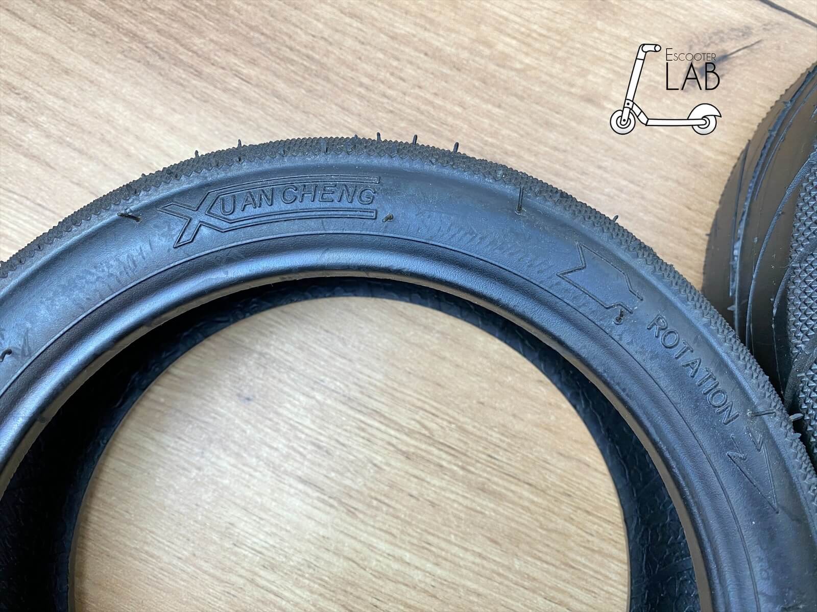 Покришка XuanCheng 60/70-6.5 до Ninebot Max G30, Kugoo Max
