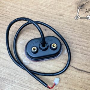 Стоп сигнал, задній ліхтар (Xiaomi Scooter 4 /сяомі) F3-3