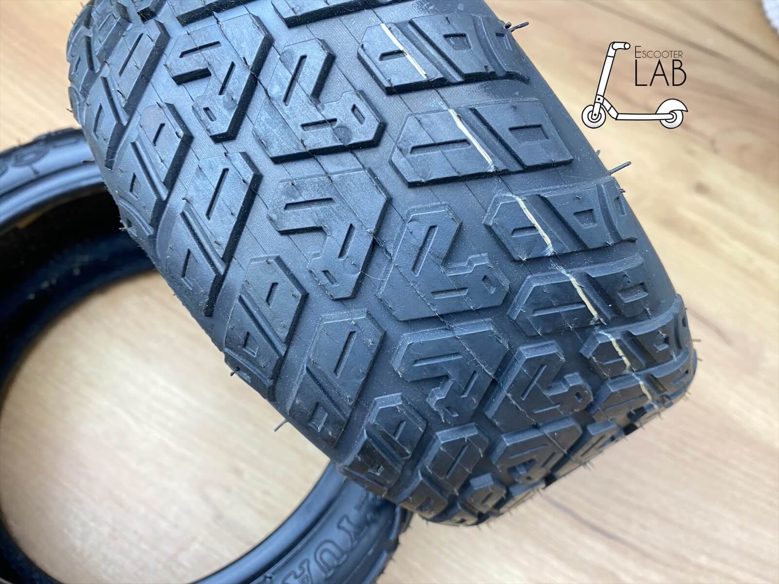 Покришка 85/65-6.5 для Kugoo G-Booster | eScooterLAB