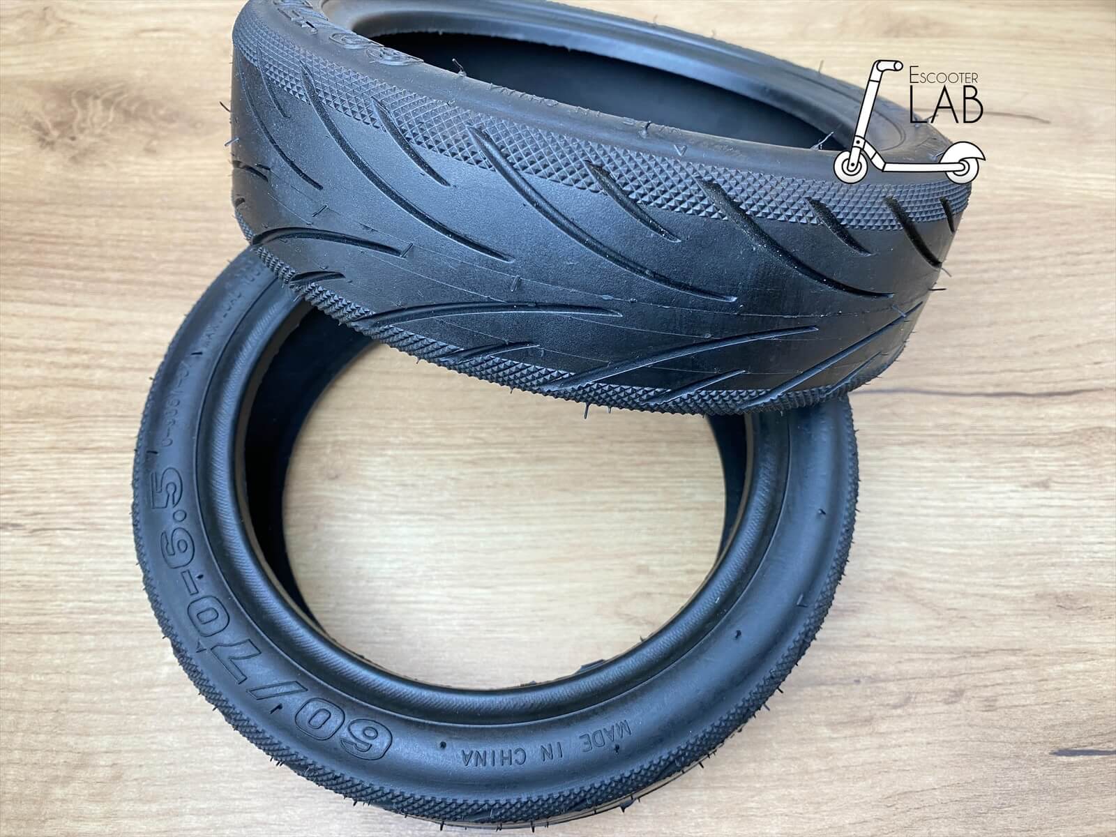 Покришка CST 60/70-6.5 до Ninebot Max G30, Kugoo G30 Max