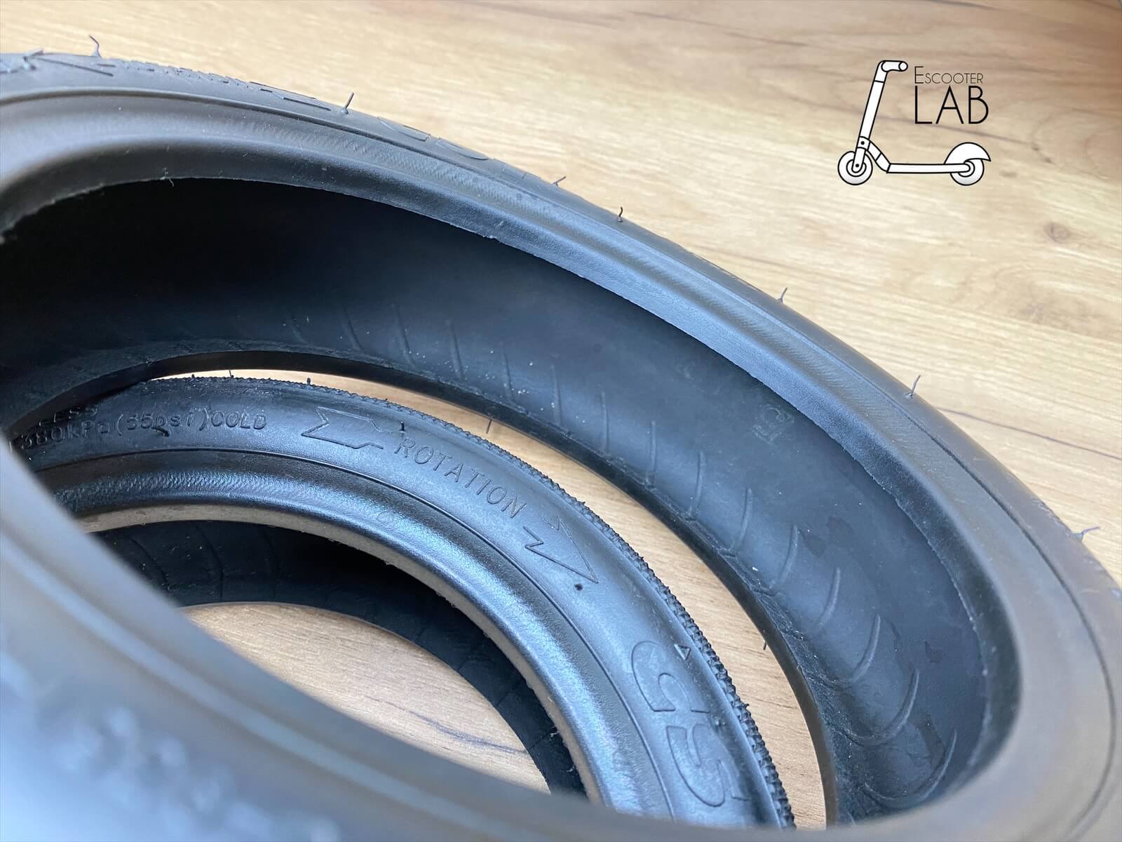 Покришка CST 60/70-6.5 до Ninebot Max G30, Kugoo G30 Max