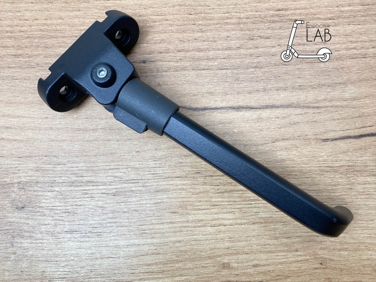 Підніжка (Оригінал) до Ninebot P100s | eScooterLAB