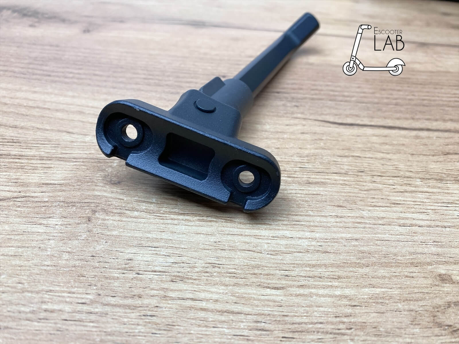 Підніжка (Оригінал) до Ninebot P100s | eScooterLAB