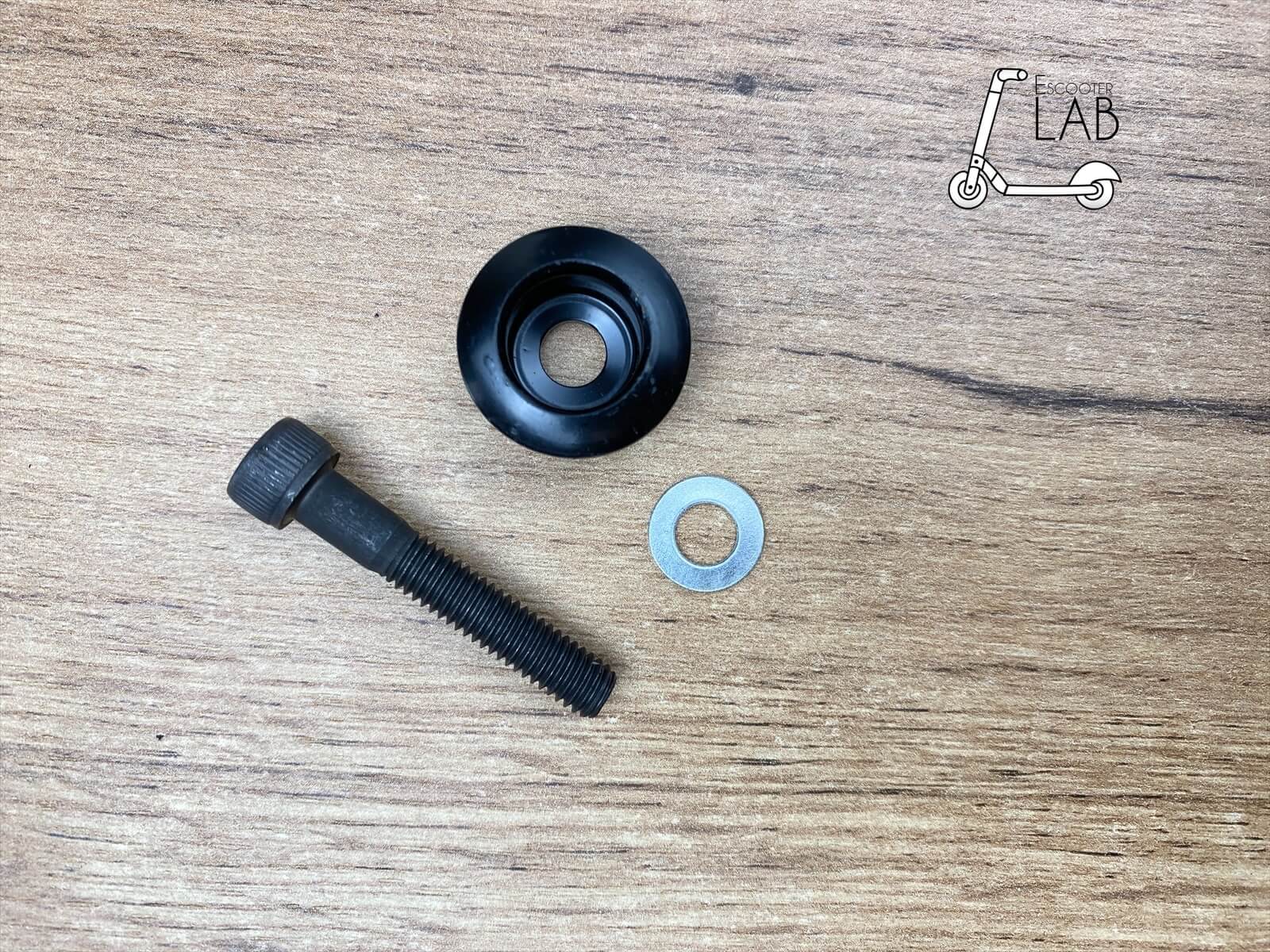 Внутрішній гвинт вузла складання Ninebot Max G30, Xiaomi Pro