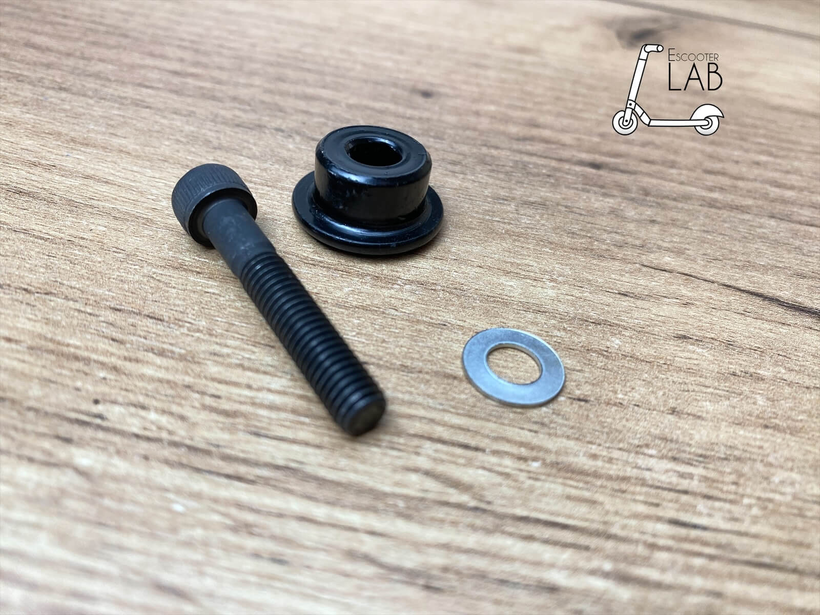 Внутрішній гвинт вузла складання Ninebot Max G30, Xiaomi Pro