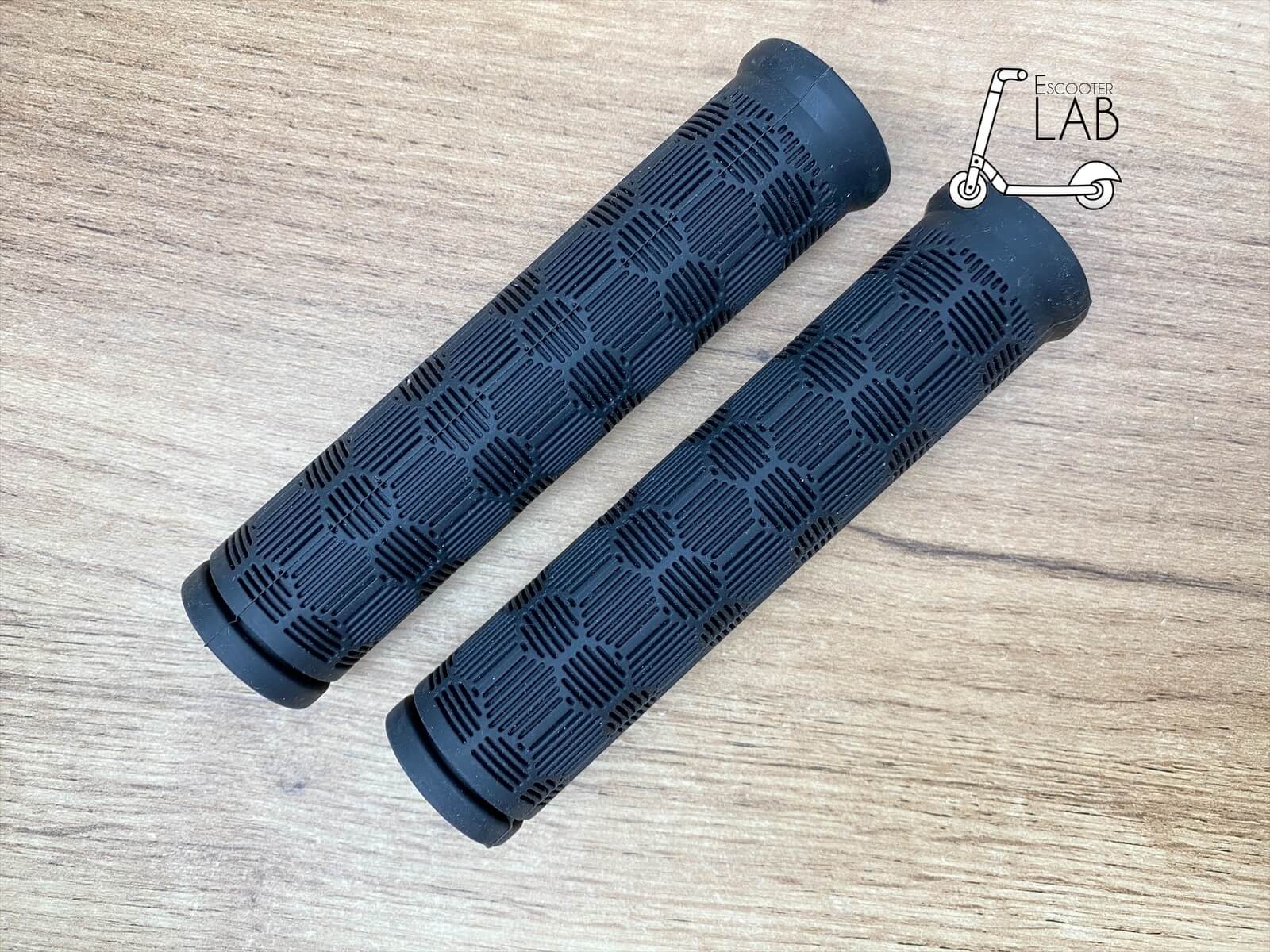 Гумові ручки керма, гріпси для Proove X-City Pro | eScooterLAB