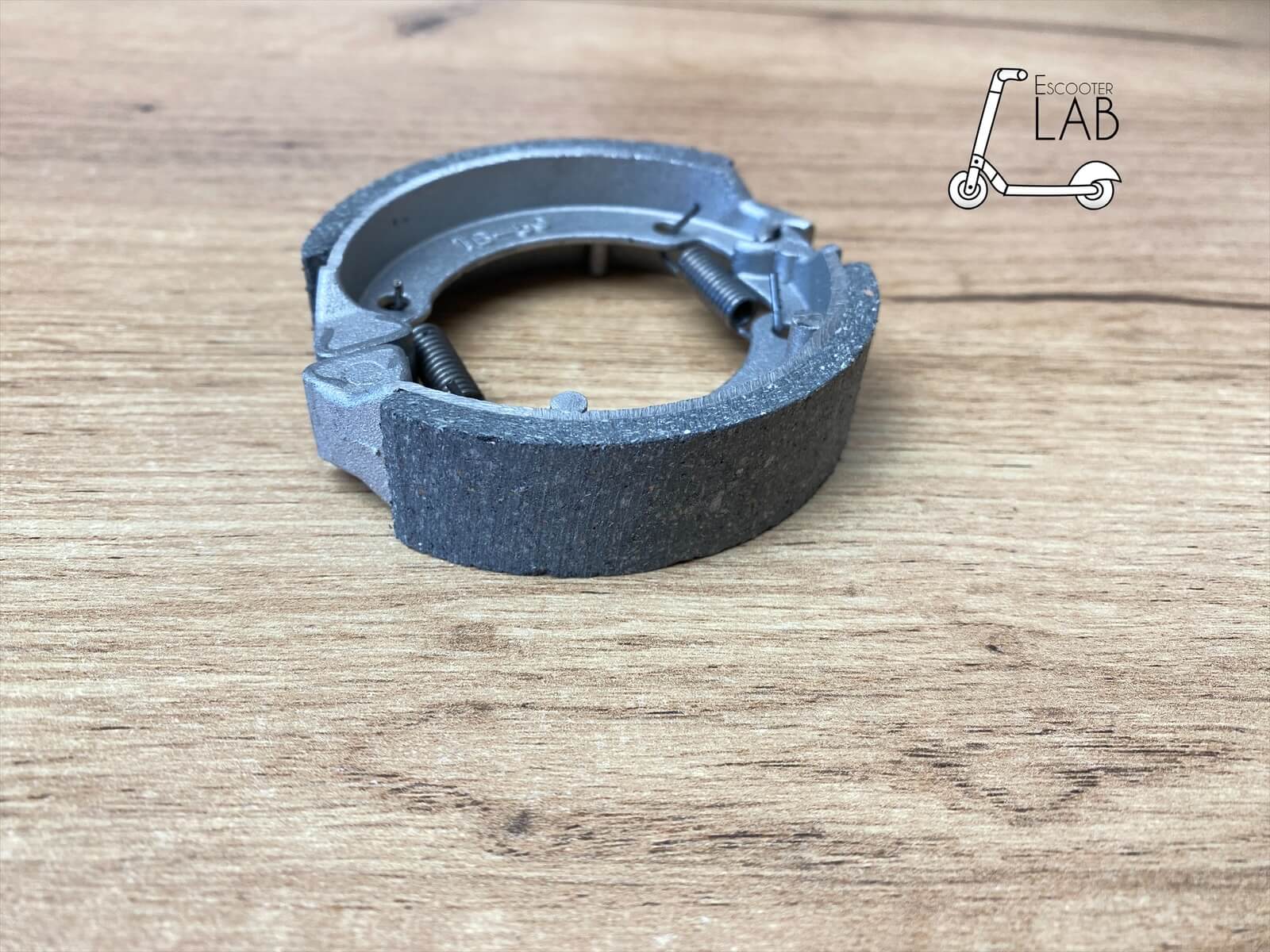 Гальмівна колодка Ninebot Max G30 | eScooterLAB