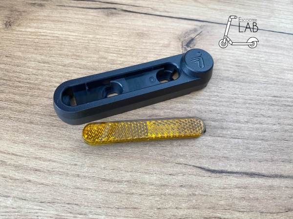 Лівий катафот (Оригінал) до F2, F2 Plus, F2 Pro |eScooterLAB