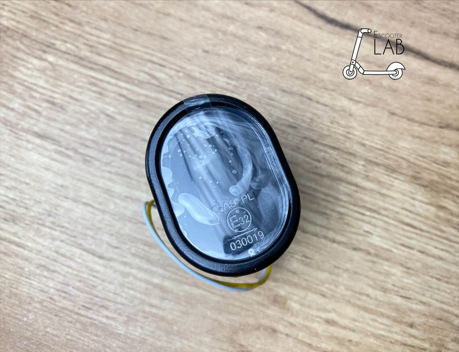 Фара (Оригінал) до Ninebot Max G30, G2 Max | eScooterLAB