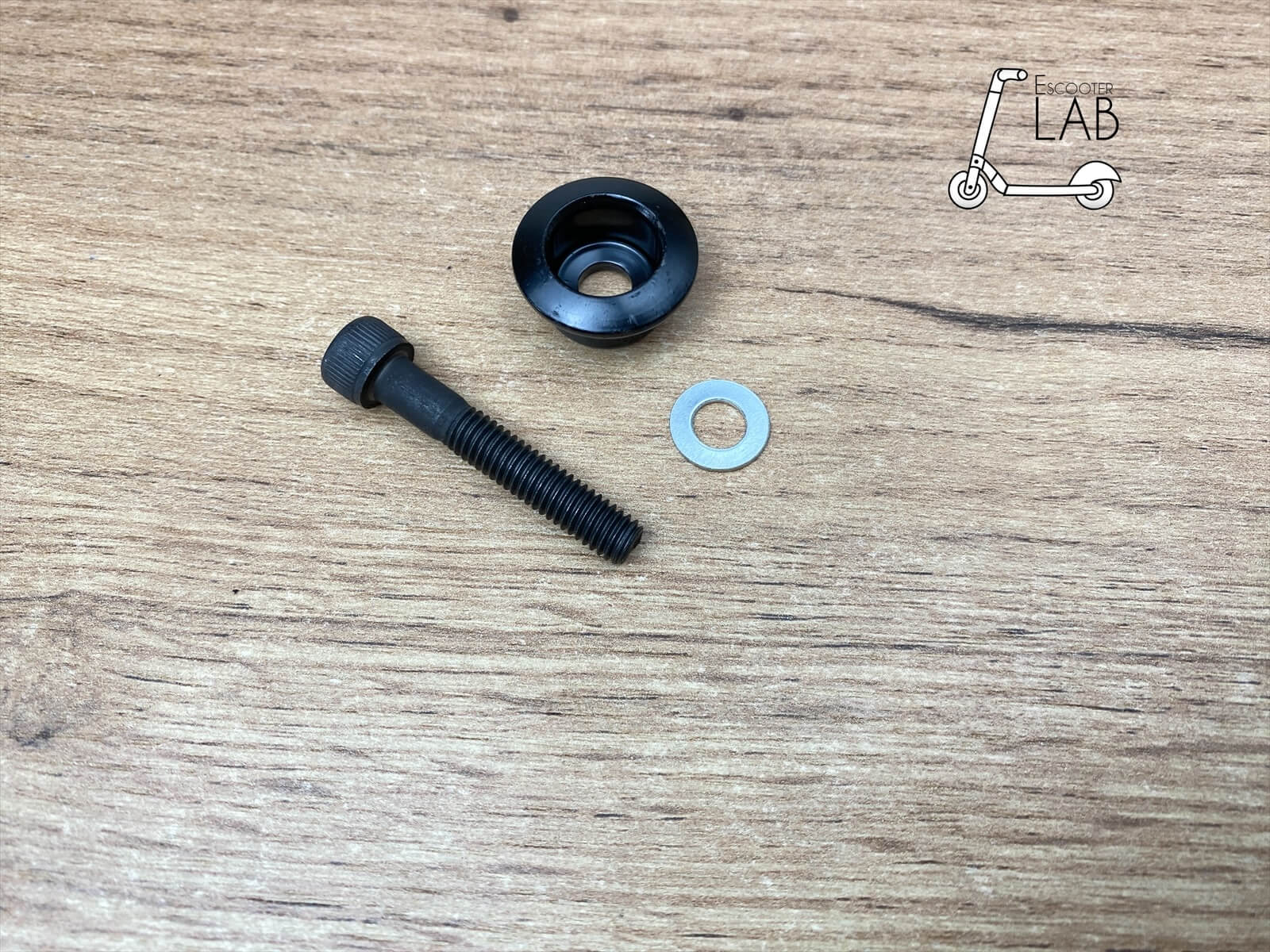 Внутрішній гвинт вузла складання Ninebot Max G30, Xiaomi Pro