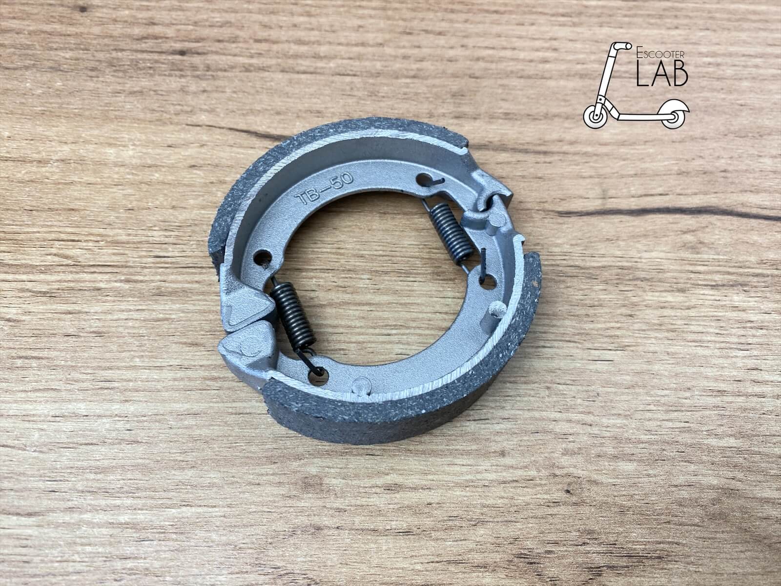 Гальмівна колодка Ninebot Max G30 | eScooterLAB