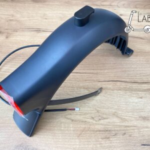 Оригінальне заднє крило в зборі (Ninebot F2, F2 Plus, F2 Pro /ф2) B4-4