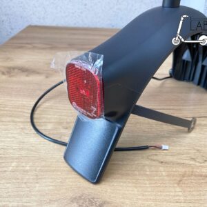 Оригінальне заднє крило в зборі (Ninebot F2, F2 Plus, F2 Pro /ф2) B4-4
