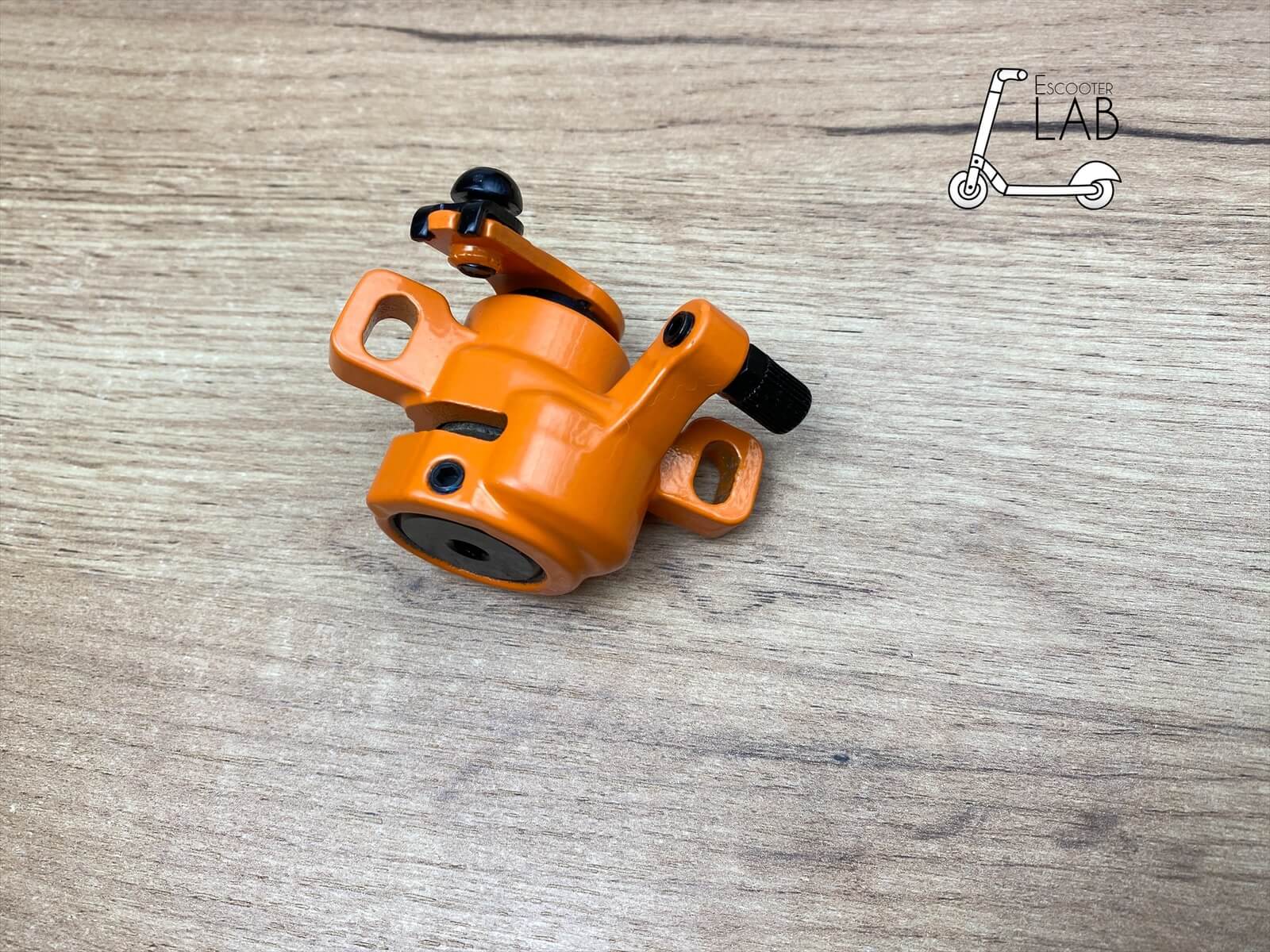 Гальмівний суппорт для Ninebot f40, f30, f20 | eScooterLAB