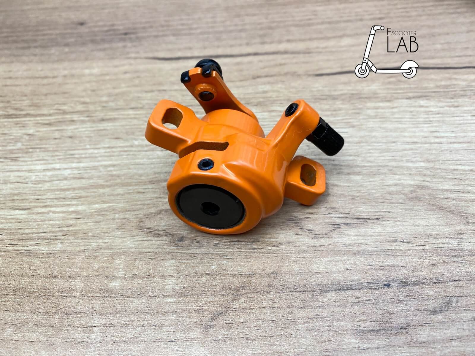 Гальмівний суппорт для Ninebot f40, f30, f20 | eScooterLAB