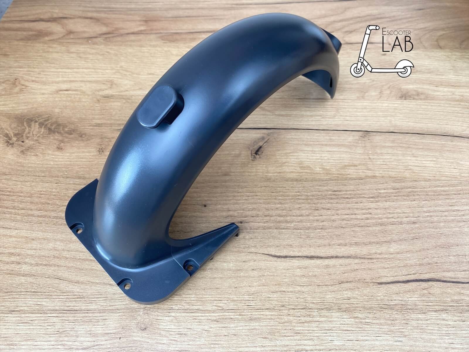 Заднє крило з гачком до Kugoo G30 Max, Ninebot Max G30