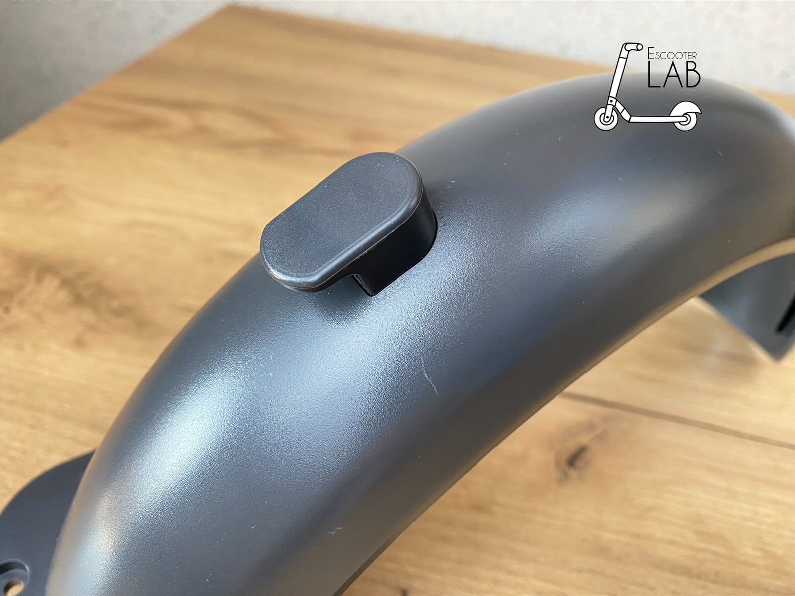 Заднє крило з гачком до Kugoo G30 Max, Ninebot Max G30