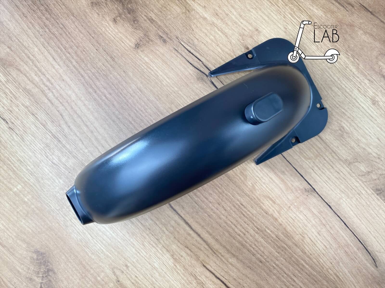 Заднє крило з гачком до Kugoo G30 Max, Ninebot Max G30
