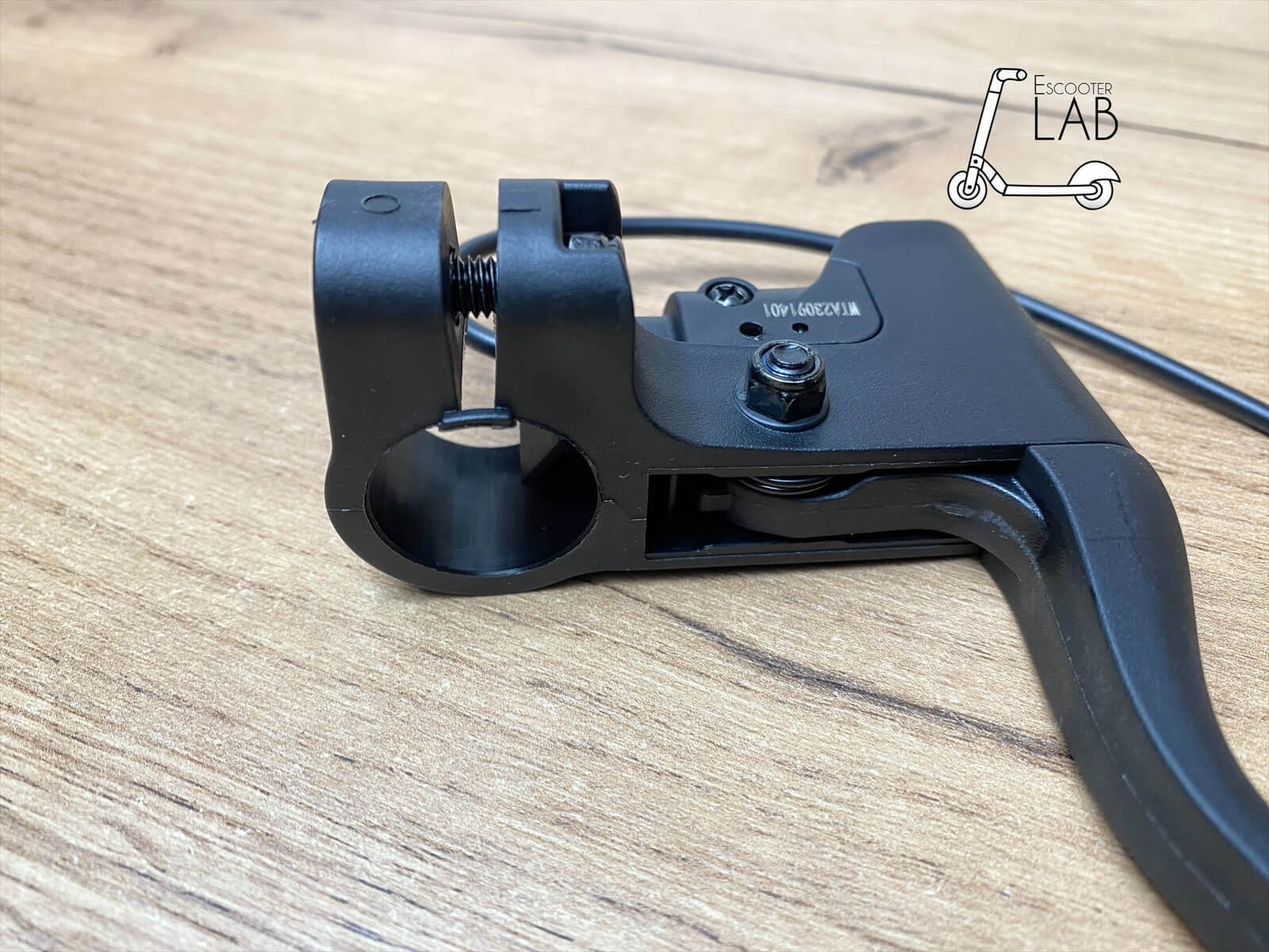Ручка гальма (Оригінал) до Ninebot Max G30, G2 | eScooterLAB