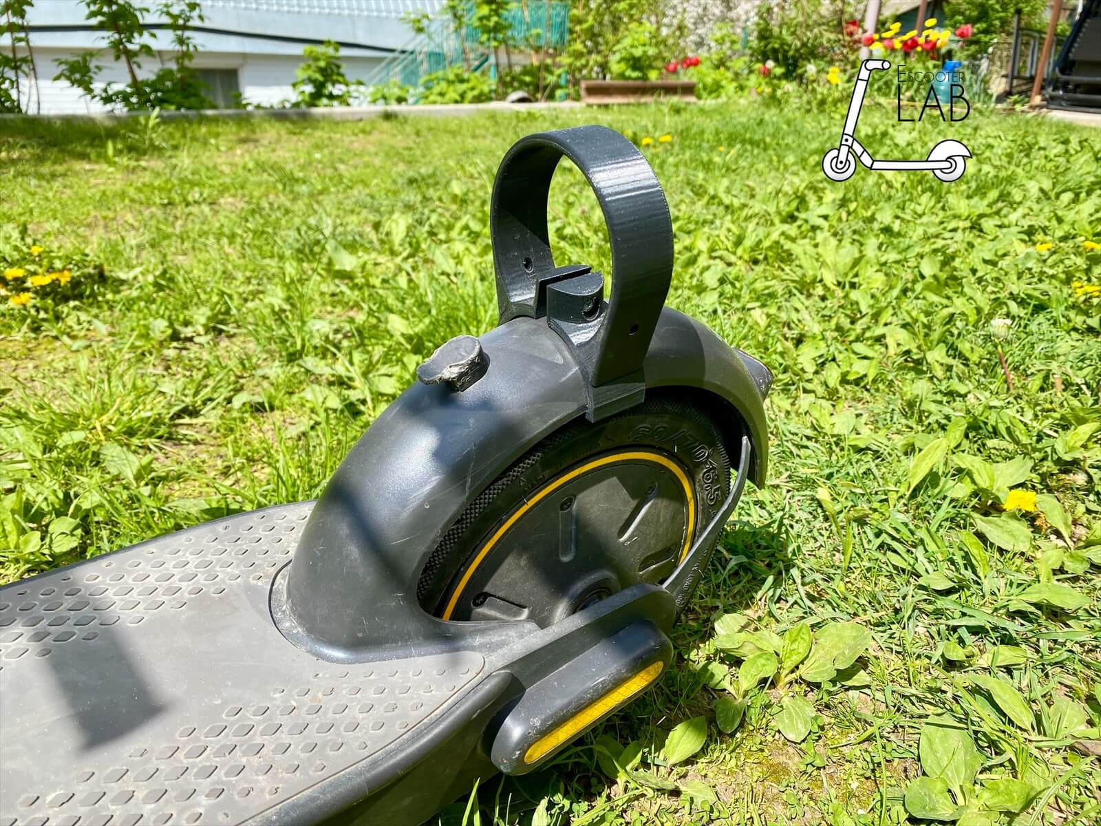Ручка для перенесення самокату Ninebot Max G30, Kugoo G30