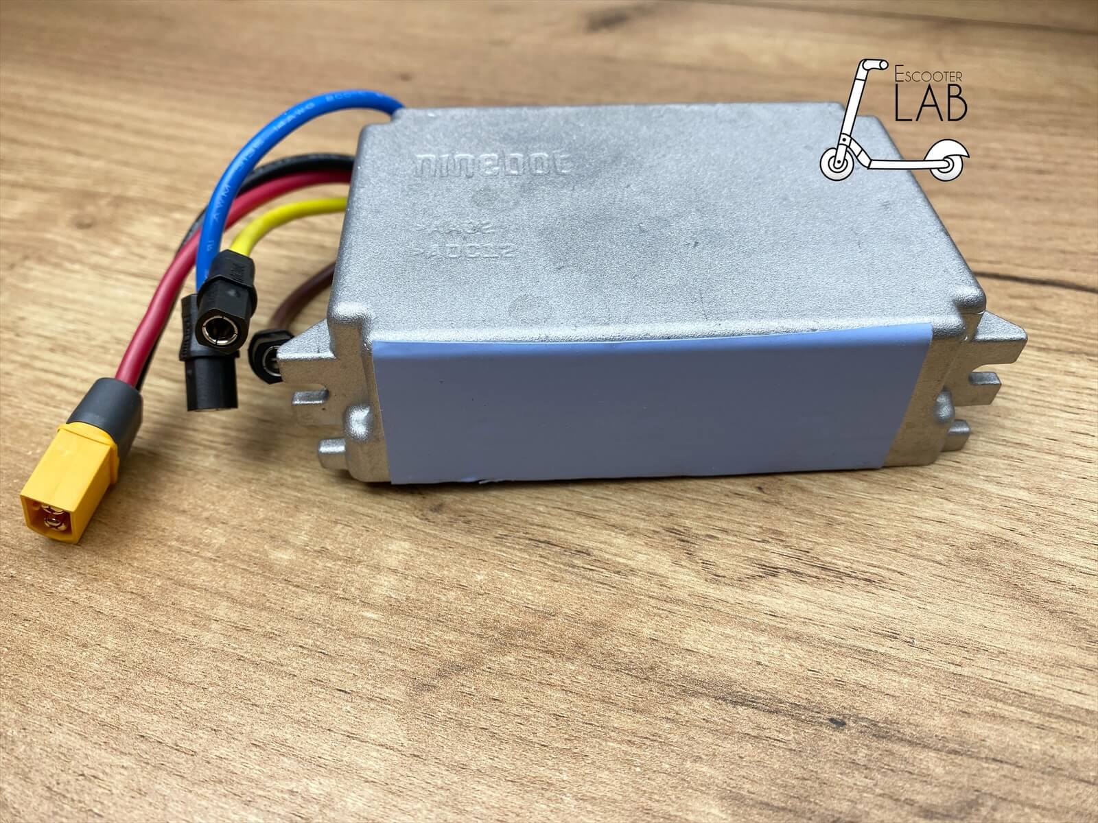 Контролер (Оригінал) до Ninebot Max G30D | eScooterLAB