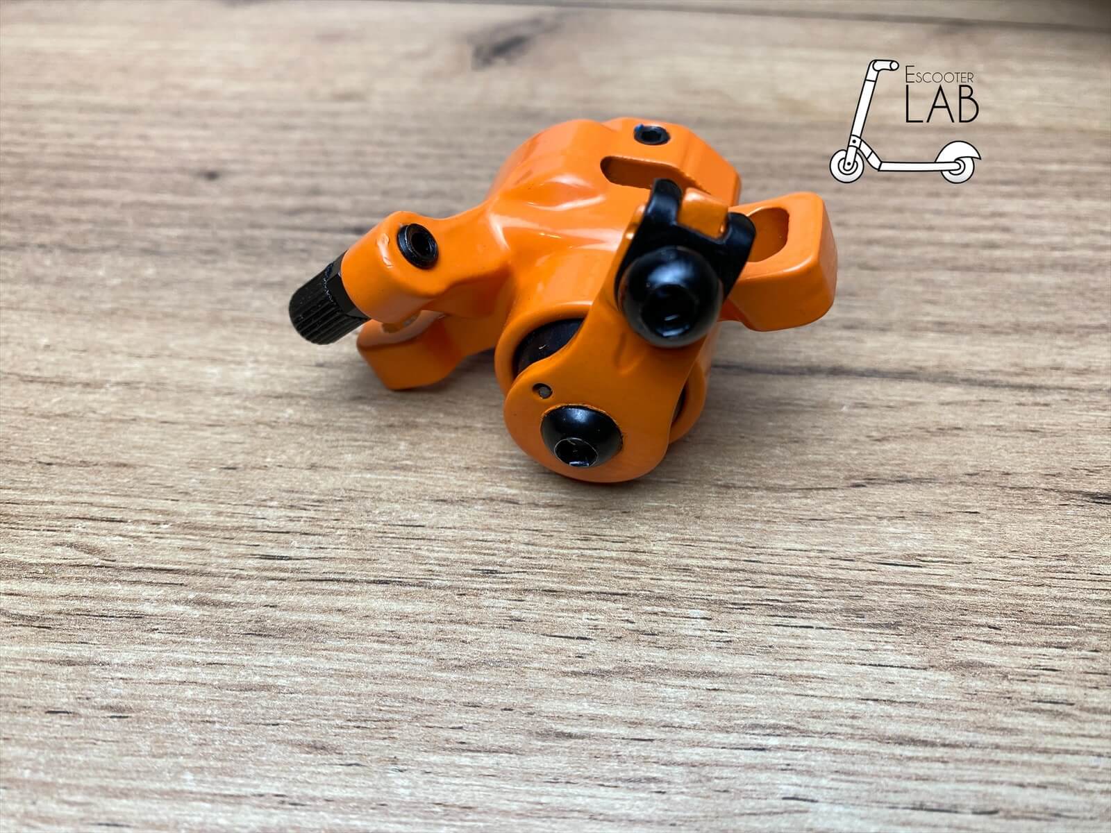 Гальмівний суппорт для Ninebot f40, f30, f20 | eScooterLAB