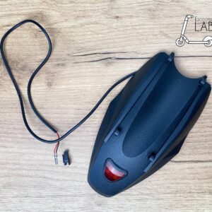 Оригінальне заднє крило зі стоп сигналом (Kugoo Kirin G2 Pro /кірін г2 про) F3-2