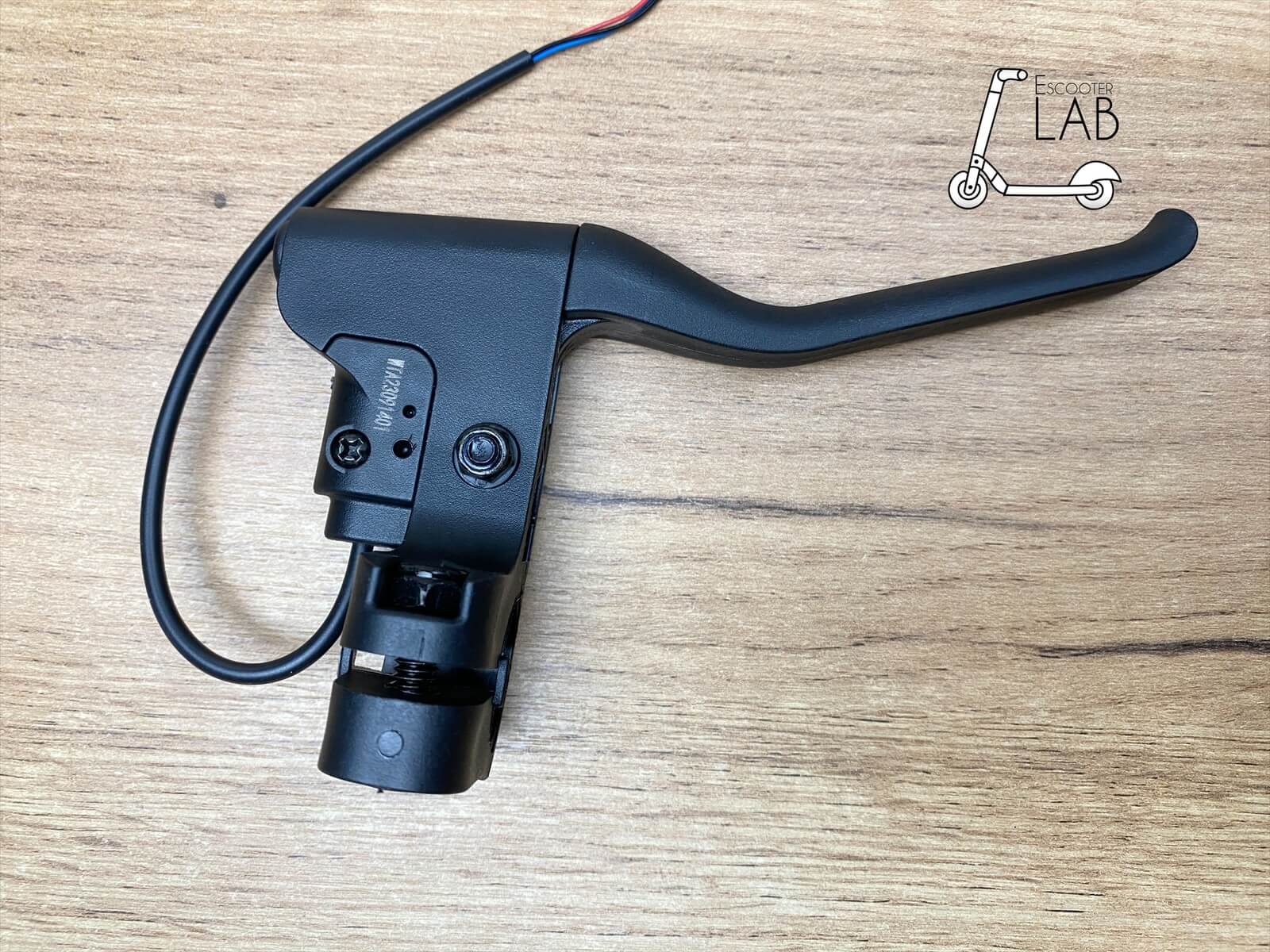 Ручка гальма (Оригінал) до Ninebot Max G30, G2 | eScooterLAB