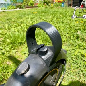 Ручка для перенесення електросамокату (Ninebot Max G30, Kugoo G30 Max /г30)