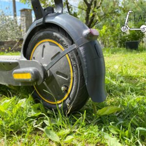 Бризговик 3D друк (Ninebot Max G30, Kugoo G30 Max, LikeBike One Max г30)