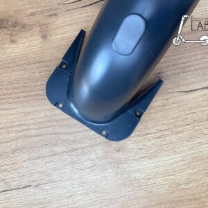 Заднє крило з гачком (Ninebot Max G30, Kugoo G30 Max /г30) B4-2