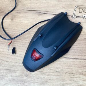 Оригінальне заднє крило зі стоп сигналом (Kugoo Kirin G2 Pro /кірін г2 про) F3-2