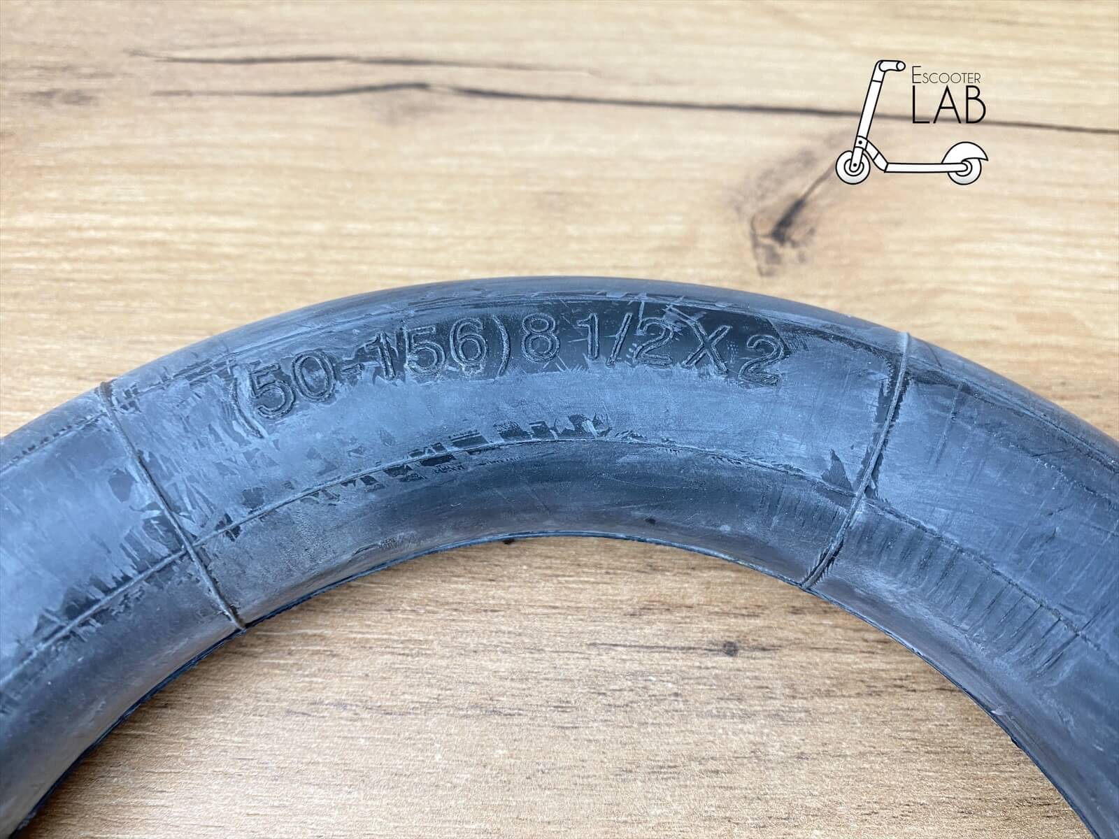 Міцна камера Strong 8.5*2 Xiaomi Pro, Kugoo M365|eScooterLAB