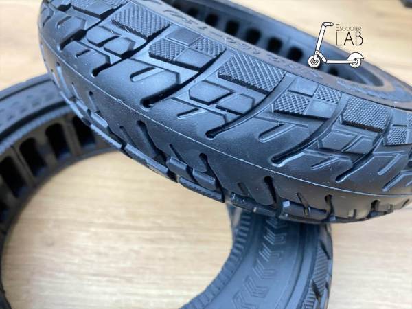 Покришка антипрокольна 8 1/2x2 до Inokim light | eScooterLAB