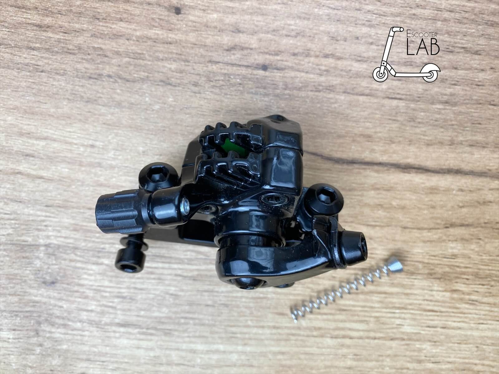 Задній гальма (Оригінал) Kugoo Kirin G2 Pro, G2 Max