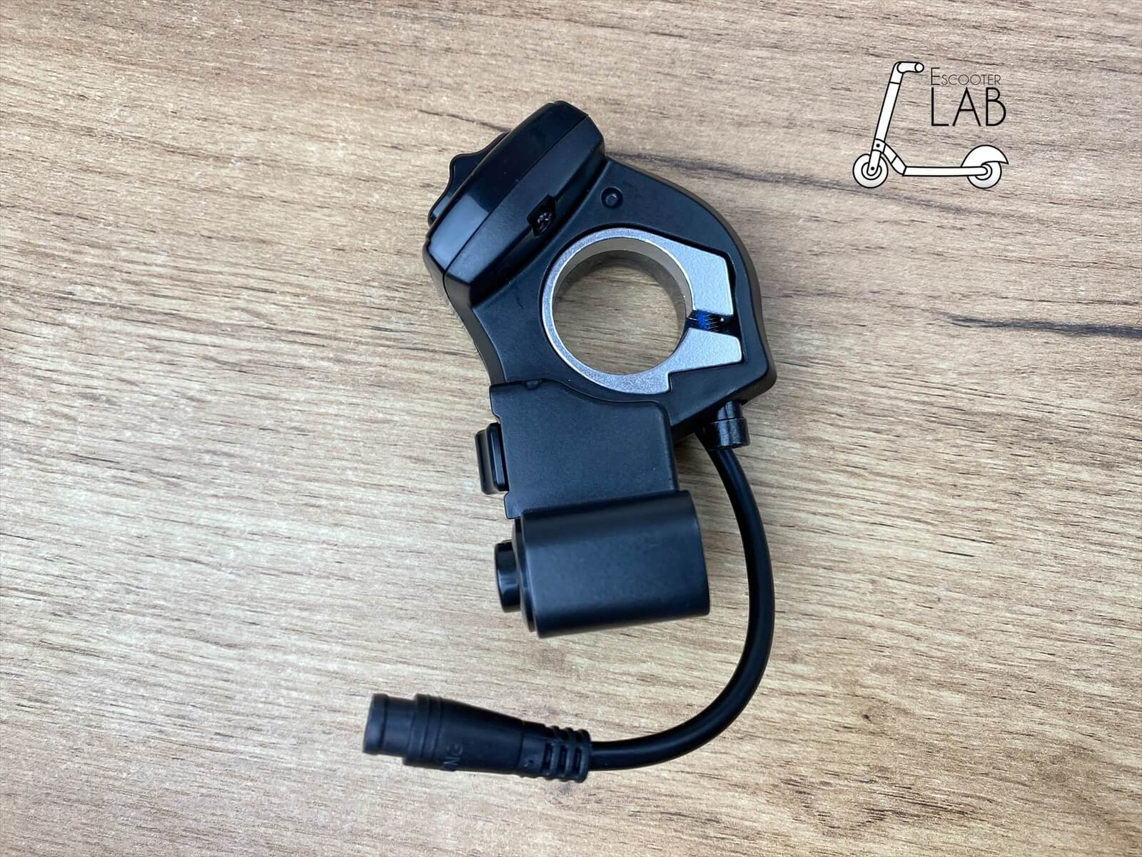 Перемикач поворотів (Оригінал) Kugoo Kirin G2 Pro, G2 Max