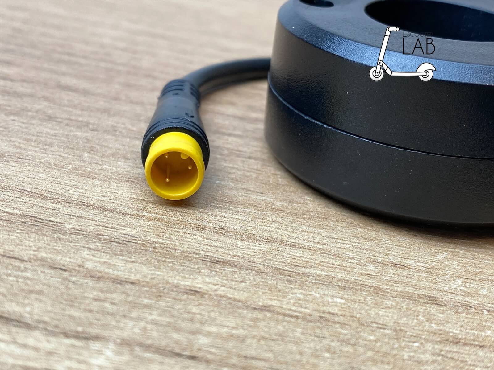Замок запалювання (Оригінал) Kugoo Kirin G2 Pro, Kirin G2 Max