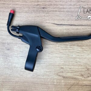 Оригінальна права ручка гальма (Kugoo Kirin G2 Pro, G2 Max /кірін г2 про) F4-2
