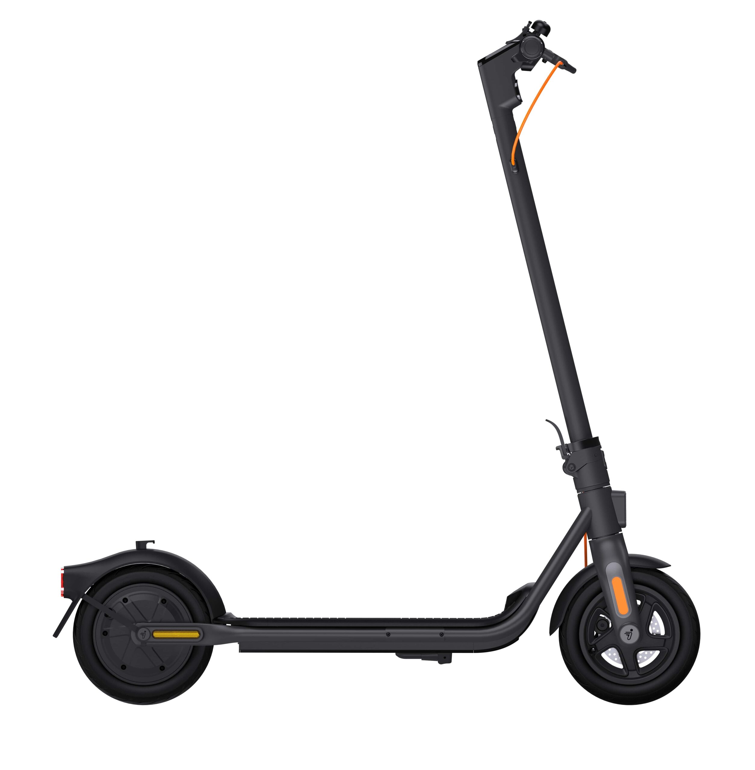 Електросамокат Segway-Ninebot F2 PLUS E, black | eScooterLab