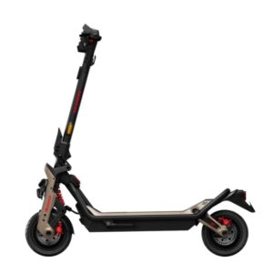Електросамокат Segway-Ninebot GT3 Pro, Black