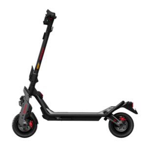 Офіційний електросамокат Segway-Ninebot GT3 E, Black