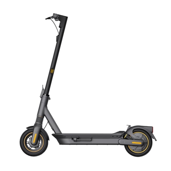 Електросамокат Segway-Ninebot MAX G2 E, black | eScooterLab