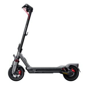 Електросамокат Segway-Ninebot MAX G3 E (40км/г, +Сальники)